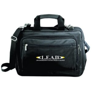 Metro 15" Computer Briefcase