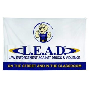 5’ x 3’ Outdoor Flag