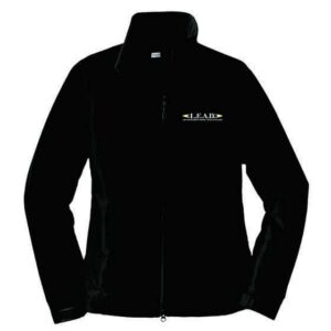 Full Zip Micro Fleece