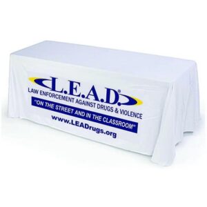 6ft. Table Cloth