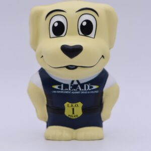 LEO Stress Relievers